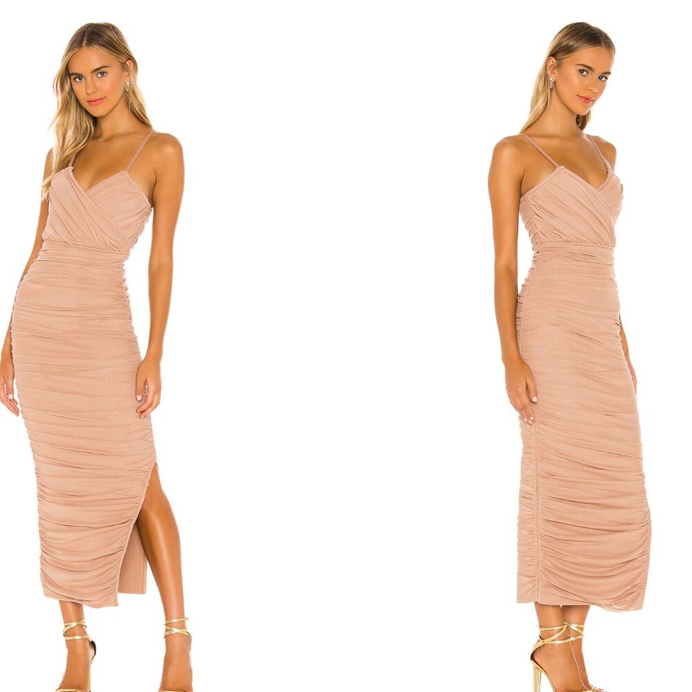 Elliatt Pippa Dress